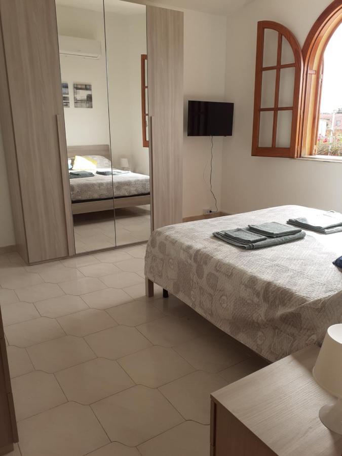 Doria Apartment Syracuse Exterior foto