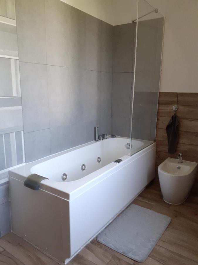 Doria Apartment Syracuse Exterior foto