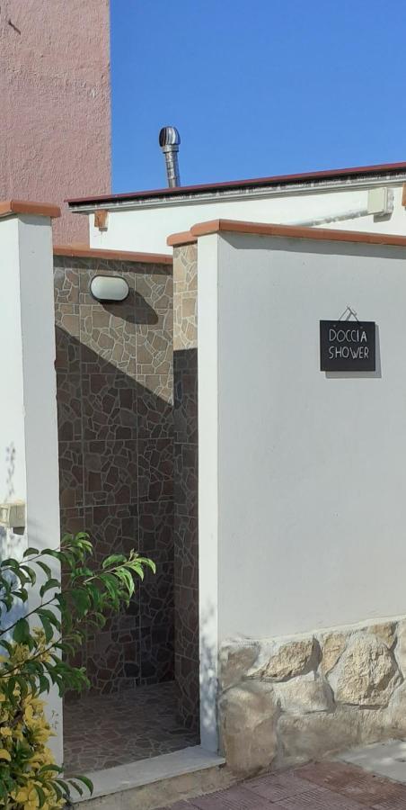 Doria Apartment Syracuse Exterior foto