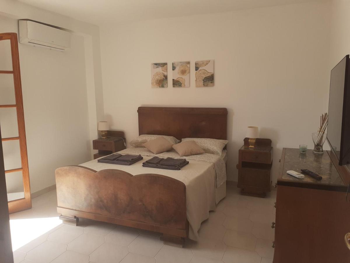 Doria Apartment Syracuse Exterior foto